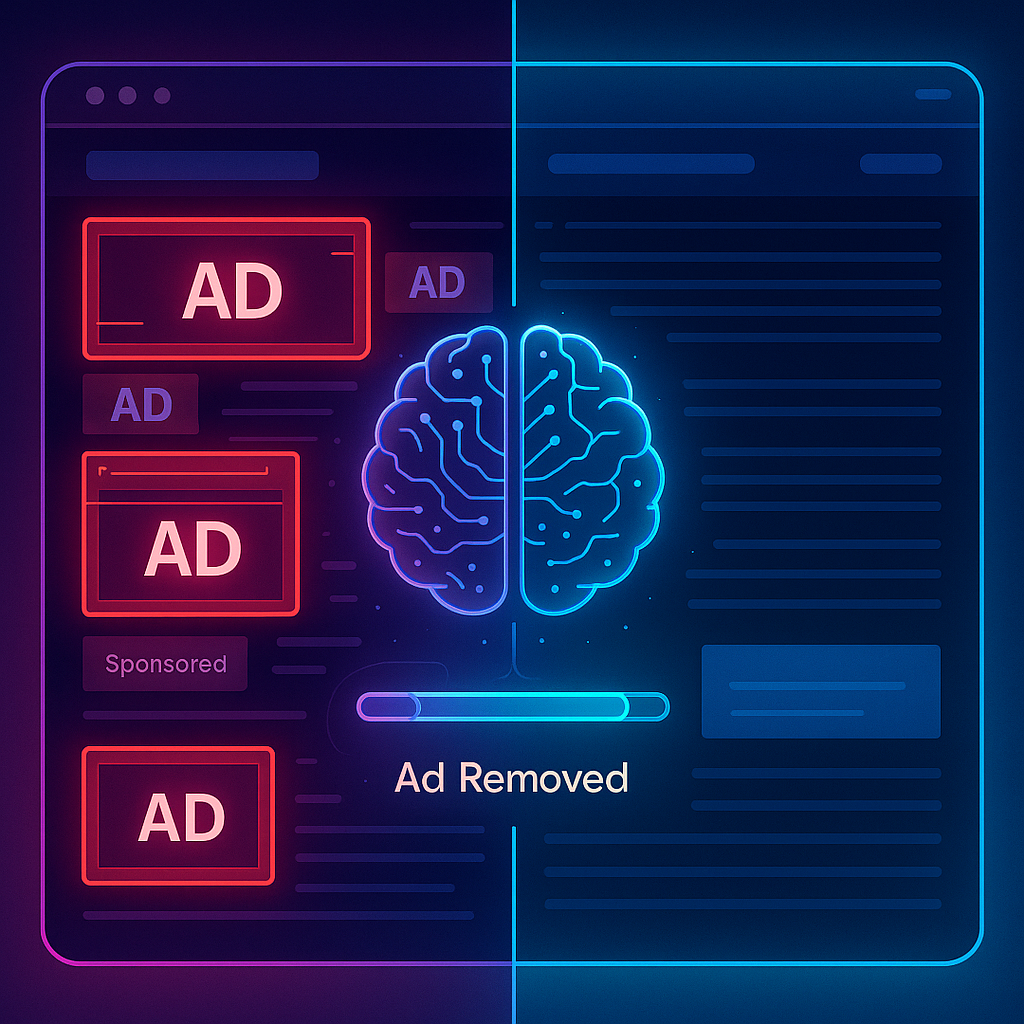 Ad Prediction