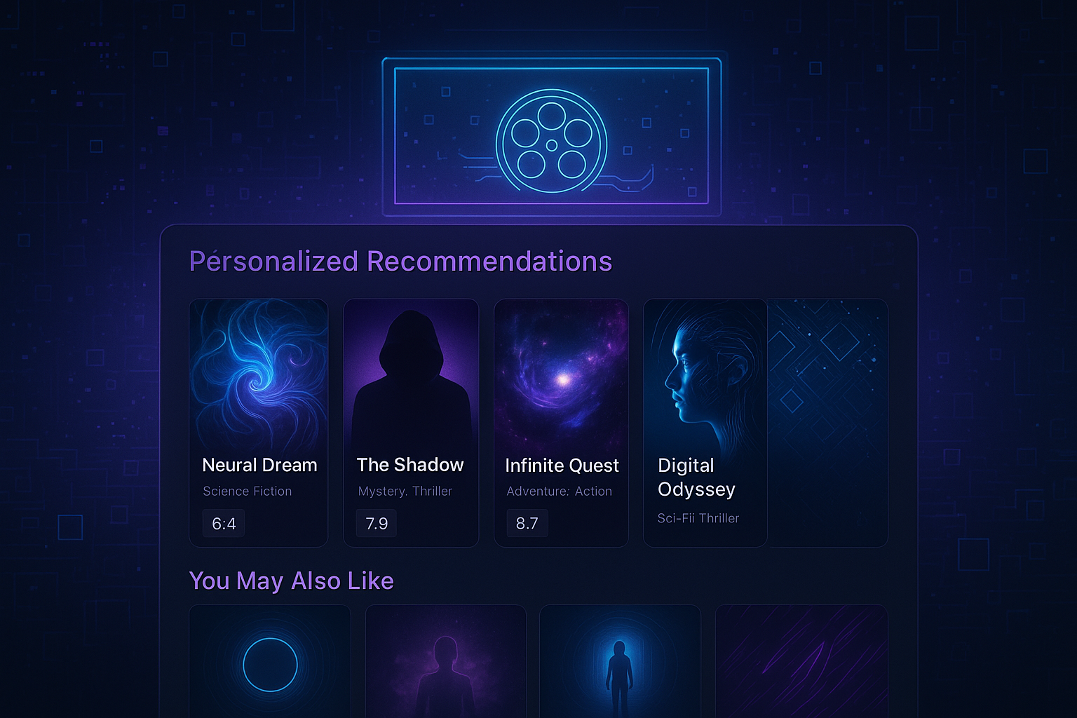 Movie Recommender System
